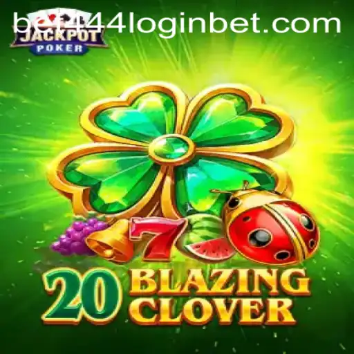 Unveiling the Excitement of 20BlazingClover: A Comprehensive Guide on Gameplay and Strategies