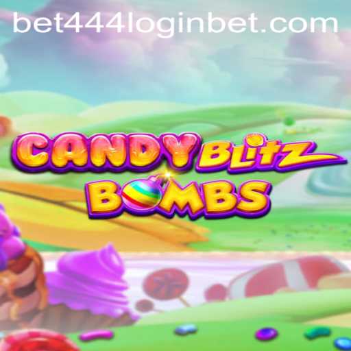 CandyBlitzBombs: The Exciting World of Sweet Explosions