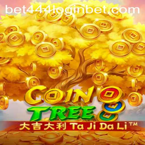 Exploring the Thrilling World of CoinTree: Game Description, Introduction, and Rules with Bet444 Login