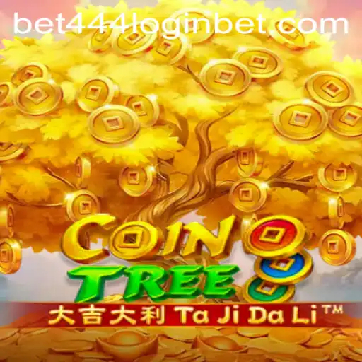Exploring the Thrilling World of CoinTree: Game Description, Introduction, and Rules with Bet444 Login