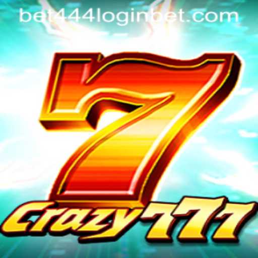 Crazy777: Dive into the Thrilling World of Online Gaming with Bet444 Login