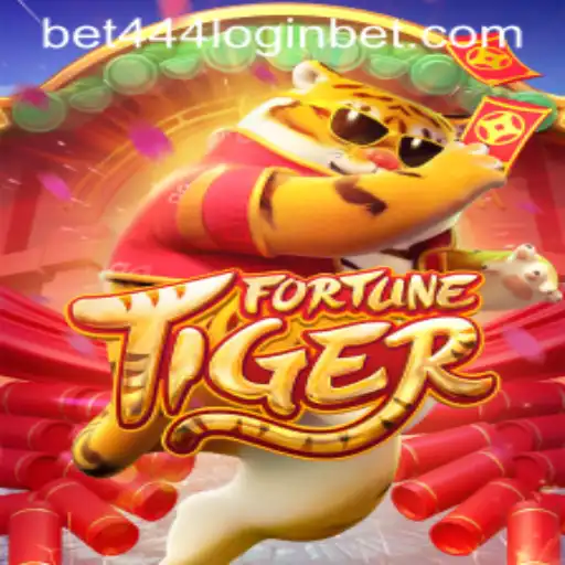 Discovering the Exciting World of FortuneTiger and Bet444 Login