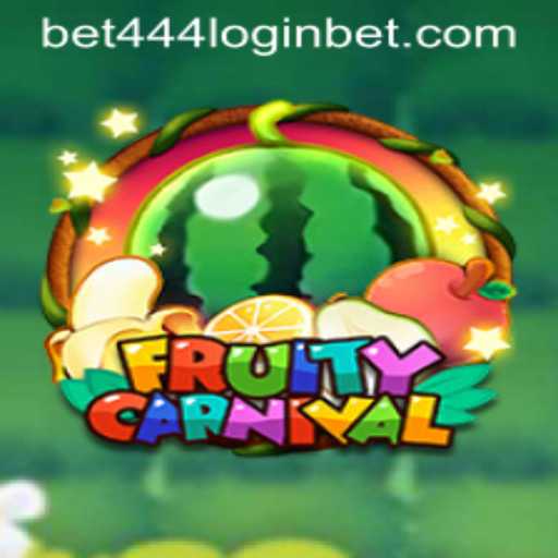 FruityCarnival: A Sweet Adventure in Gaming and the Exciting World of Bet444 Login