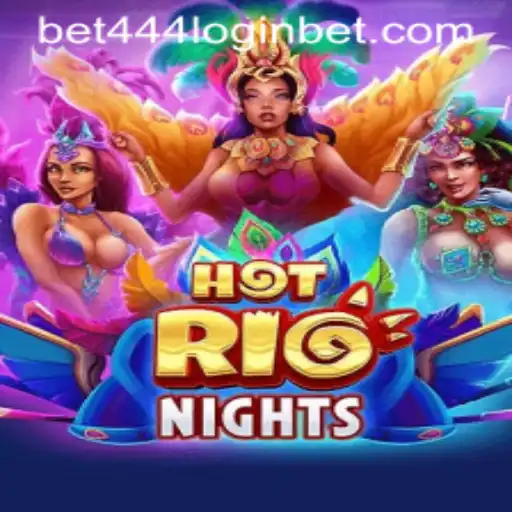 Discover the Thrills of HotRioNights: A Guide to Gameplay and Bet444 Login