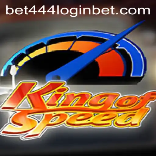 Unveiling the Thrill of KingofSpeed: A Comprehensive Guide to the Game and the Bet444 Login