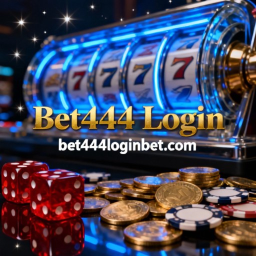 Bet444 Login
