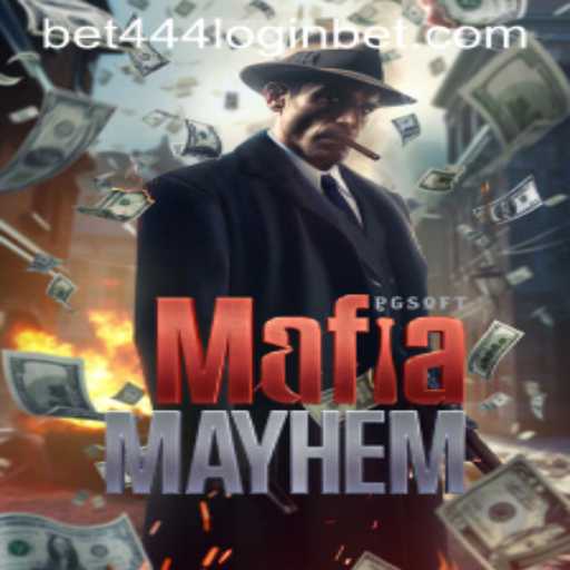 MafiaMayhem: Enter the World of Strategy and Suspense