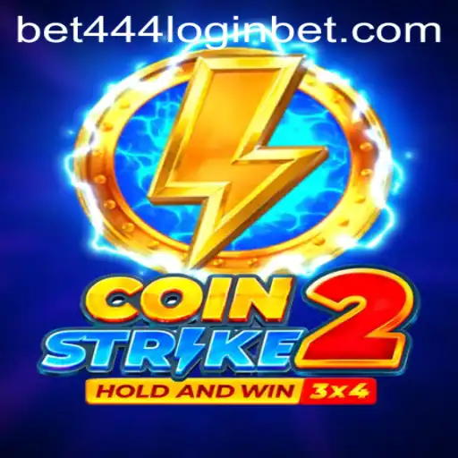 Discover the Exciting World of CoinStrike2 with Bet444 Login