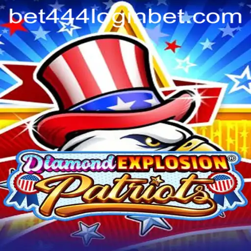 Discover the Thrilling Universe of DiamondExplosionPatriots