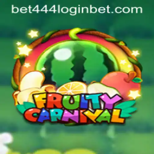 FruityCarnival: A Sweet Adventure in Gaming and the Exciting World of Bet444 Login
