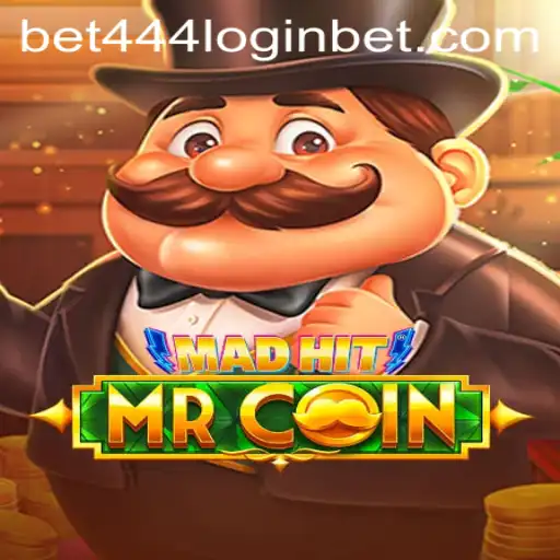 Introducing MadHitMrCoin: A Cutting-Edge Gaming Experience with Bet444 Login