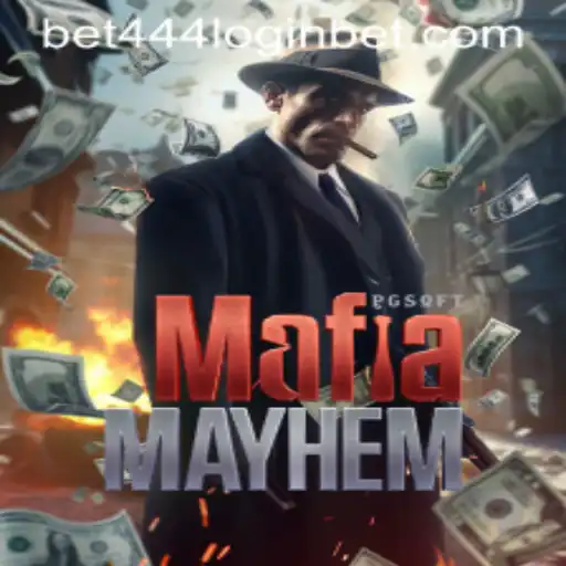 MafiaMayhem: Enter the World of Strategy and Suspense