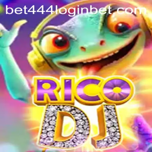 RicoDJ: The Ultimate Gaming Experience and Seamless Bet444 Login Integration