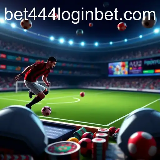 Unlock Exclusive Offers with Bet444 Login
