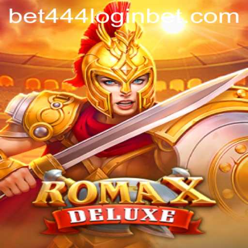 Exploring the Thrilling World of RomaXDeluxe: A Journey with Bet444 Login