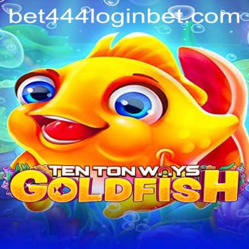 Dive Into the Aquatic World of TenTonWaysGoldfish: A Captivating Adventure