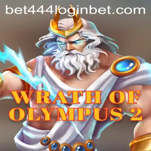 Exploring the Mythical World of WrathofOlympus2 and Bet444 Login
