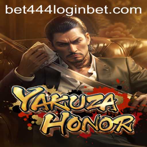 Exploring the Intricacies of YakuzaHonor: The Game and Its Connection to Bet444 Login